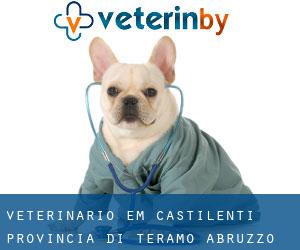 veterinário em Castilenti (Provincia di Teramo, Abruzzo)