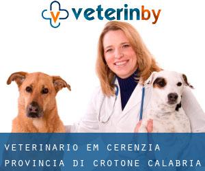 veterinário em Cerenzia (Provincia di Crotone, Calabria)