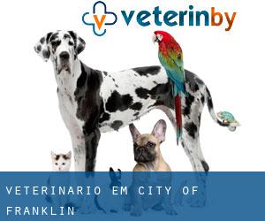veterinário em City of Franklin