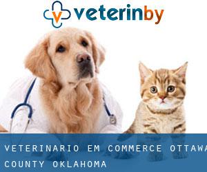 veterinário em Commerce (Ottawa County, Oklahoma)