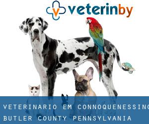 veterinário em Connoquenessing (Butler County, Pennsylvania)