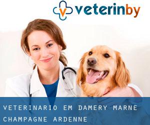 veterinário em Damery (Marne, Champagne-Ardenne)