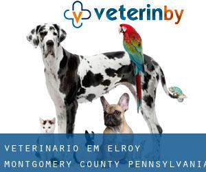 veterinário em Elroy (Montgomery County, Pennsylvania)