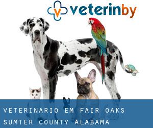 veterinário em Fair Oaks (Sumter County, Alabama)