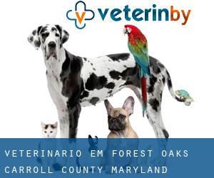 veterinário em Forest Oaks (Carroll County, Maryland)