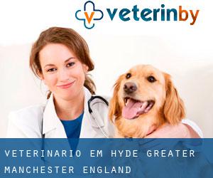 veterinário em Hyde (Greater Manchester, England)