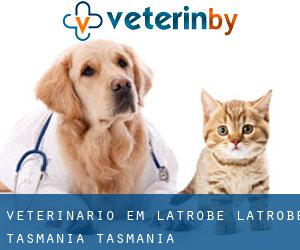 veterinário em Latrobe (Latrobe (Tasmania), Tasmania)