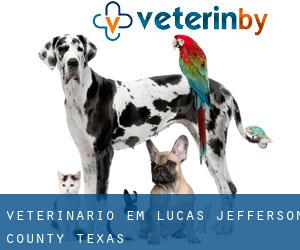 veterinário em Lucas (Jefferson County, Texas)