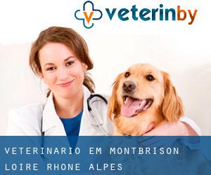 veterinário em Montbrison (Loire, Rhône-Alpes)