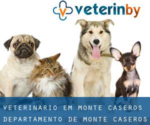 veterinário em Monte Caseros (Departamento de Monte Caseros, Corrientes)