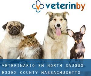 veterinário em North Saugus (Essex County, Massachusetts)