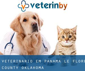 veterinário em Panama (Le Flore County, Oklahoma)