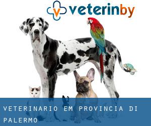 veterinário em Provincia di Palermo