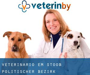 veterinário em Stoob (Politischer Bezirk Oberpullendorf, Burgenland)