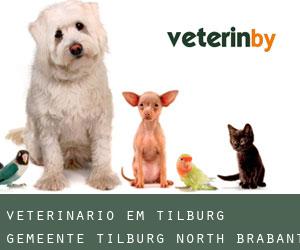 veterinário em Tilburg (Gemeente Tilburg, North Brabant)