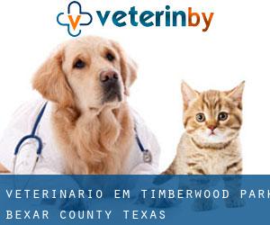veterinário em Timberwood Park (Bexar County, Texas)
