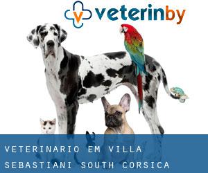 veterinário em Villa Sebastiani (South Corsica, Corsica)