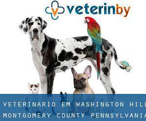 veterinário em Washington Hill (Montgomery County, Pennsylvania)