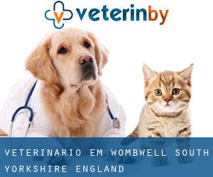 veterinário em Wombwell (South Yorkshire, England)