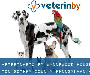 veterinário em Wynnewood House (Montgomery County, Pennsylvania)