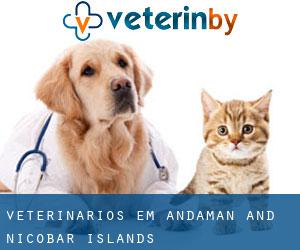veterinários em Andaman and Nicobar Islands