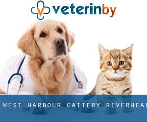 West Harbour Cattery (Riverhead)