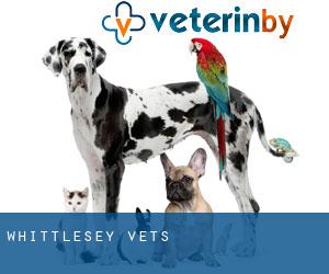 Whittlesey Vets